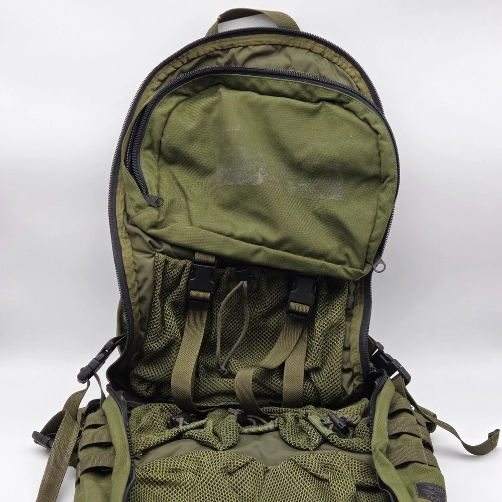N/A tactical tailor
